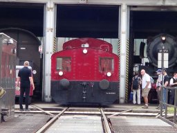 2018-06-02 Eisenbahnmuseum Heilbronn09